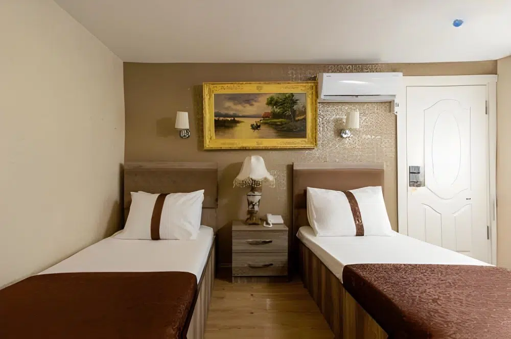 room image