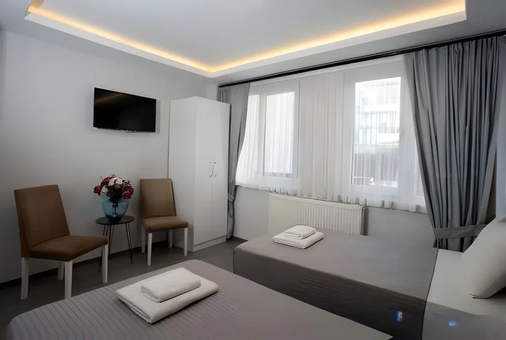 room image